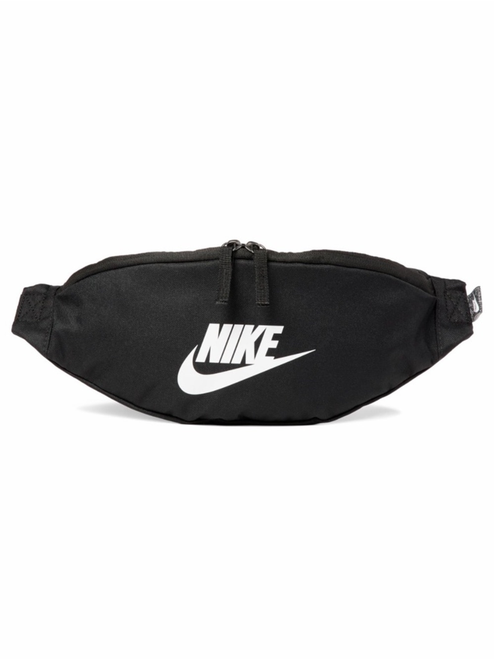 Nike Unisex Heritage Waist Pack 3L | Black - Picture 2 of 10
